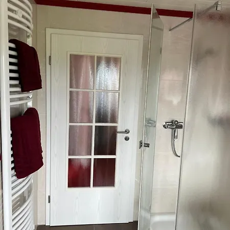 Ferienhof Renate Sassen Appartement