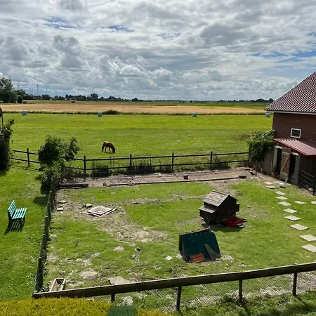 Ferienhof Renate Sassen Appartement *